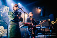 Selofan / La Marbrerie (Montreuil) - 09 février 2025