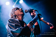 Selofan / La Marbrerie (Montreuil) - 09 février 2025