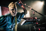 Selofan / La Marbrerie (Montreuil) - 09 février 2025