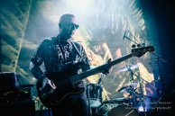 Selofan / La Marbrerie (Montreuil) - 09 février 2025