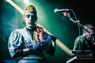 Selofan / La Marbrerie (Montreuil) - 09 février 2025