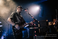 Selofan / La Marbrerie (Montreuil) - 09 février 2025