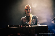 Selofan / La Marbrerie (Montreuil) - 09 février 2025