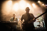 Selofan / La Marbrerie (Montreuil) - 09 février 2025