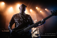 Selofan / La Marbrerie (Montreuil) - 09 février 2025