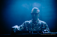 Selofan / La Marbrerie (Montreuil) - 09 février 2025