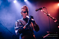 Selofan / La Marbrerie (Montreuil) - 09 février 2025