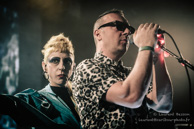 Selofan / La Marbrerie (Montreuil) - 09 février 2025