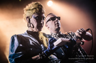 Selofan / La Marbrerie (Montreuil) - 09 février 2025