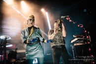 Selofan / La Marbrerie (Montreuil) - 09 février 2025