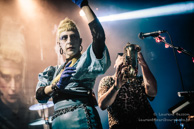 Selofan / La Marbrerie (Montreuil) - 09 février 2025