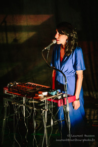 Septembre Ardent / La Chaufferie (Saint-Denis) - 24 mai 2025