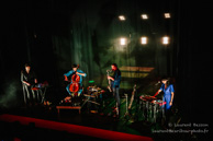 Septembre Ardent / La Chaufferie (Saint-Denis) - 24 mai 2025