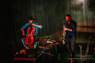 Septembre Ardent / La Chaufferie (Saint-Denis) - 24 mai 2025