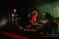 Septembre Ardent / La Chaufferie (Saint-Denis) - 24 mai 2025