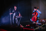 Septembre Ardent / La Chaufferie (Saint-Denis) - 24 mai 2025