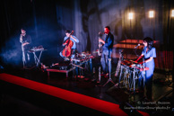 Septembre Ardent / La Chaufferie (Saint-Denis) - 24 mai 2025