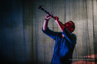 Septembre Ardent / La Chaufferie (Saint-Denis) - 24 mai 2025