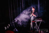 Septembre Ardent / La Chaufferie (Saint-Denis) - 24 mai 2025