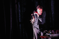 Septembre Ardent / La Chaufferie (Saint-Denis) - 24 mai 2025