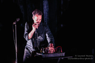 Septembre Ardent / La Chaufferie (Saint-Denis) - 24 mai 2025