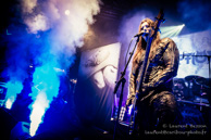 Septicflesh / Le Trabendo - 20 janvier 2018