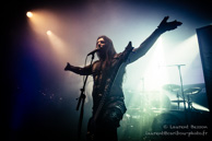 Septicflesh / Le Trabendo - 20 janvier 2018