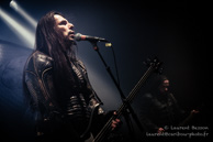Septicflesh / Le Trabendo - 20 janvier 2018