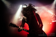 Septicflesh / Le Trabendo - 20 janvier 2018