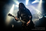 Septicflesh / Le Trabendo - 20 janvier 2018