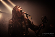 Septicflesh / Le Trabendo - 20 janvier 2018
