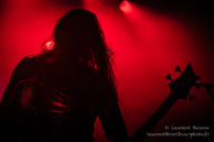 Septicflesh / Le Trabendo - 20 janvier 2018