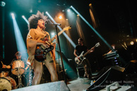 Seratones / Les inRocKs Festival - Le Bataclan - 21 novembre 2016