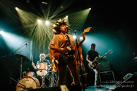 Seratones / Les inRocKs Festival - Le Bataclan - 21 novembre 2016