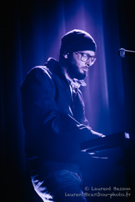 Serge de York / Les Trois Baudets - 21 janvier 2022