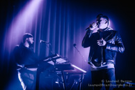 Serge de York / Les Trois Baudets - 21 janvier 2022