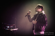 Serge de York / Les Trois Baudets - 21 janvier 2022