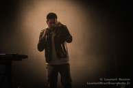 Serge de York / Les Trois Baudets - 21 janvier 2022