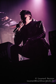 Serge de York / Les Trois Baudets - 21 janvier 2022