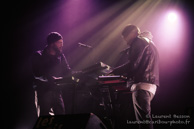 Serge de York / Les Trois Baudets - 21 janvier 2022