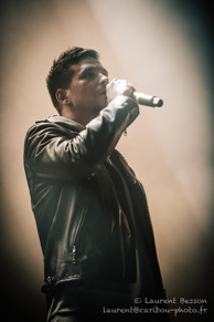 Serge de York / Les Trois Baudets - 21 janvier 2022