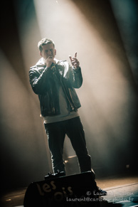 Serge de York / Les Trois Baudets - 21 janvier 2022