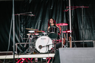 Sex Shop Mushrooms / Fête de l'Humanité 2025 - Base 217 - Le Plessis-Pâté/Brétigny-sur-Orge - 13 septembre 2025