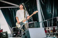 Sex Shop Mushrooms / Fête de l'Humanité 2025 - Base 217 - Le Plessis-Pâté/Brétigny-sur-Orge - 13 septembre 2025