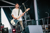 Sex Shop Mushrooms / Fête de l'Humanité 2025 - Base 217 - Le Plessis-Pâté/Brétigny-sur-Orge - 13 septembre 2025