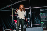 Sex Shop Mushrooms / Fête de l'Humanité 2025 - Base 217 - Le Plessis-Pâté/Brétigny-sur-Orge - 13 septembre 2025