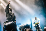 Sexion d'Assaut / Fête de l'Humanité 2022 - Base 217 - Le Plessis-Pâté/Brétigny-sur-Orge - 10 septembre 2022