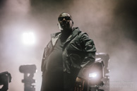 Sexion d'Assaut / Fête de l'Humanité 2022 - Base 217 - Le Plessis-Pâté/Brétigny-sur-Orge - 10 septembre 2022