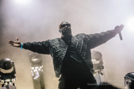 Sexion d'Assaut / Fête de l'Humanité 2022 - Base 217 - Le Plessis-Pâté/Brétigny-sur-Orge - 10 septembre 2022