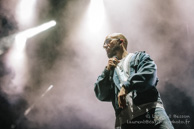 Sexion d'Assaut / Fête de l'Humanité 2022 - Base 217 - Le Plessis-Pâté/Brétigny-sur-Orge - 10 septembre 2022